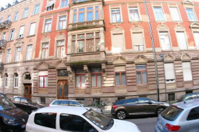  Appartement Le Sleidan  Страсбург